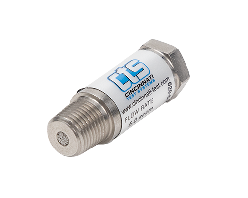 LEAK-033833 | 1/8 MNPT Leak Standard